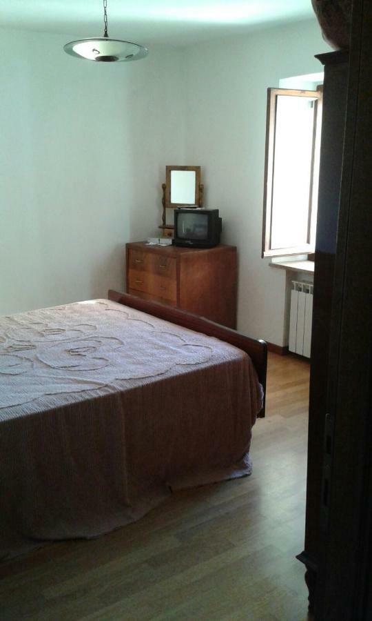 Le Teggie Apartment Sestola Luaran gambar