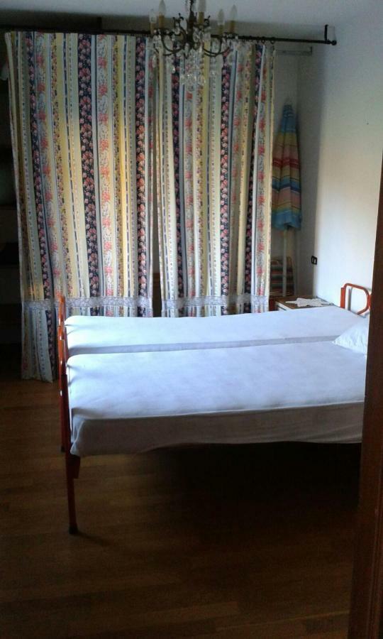 Le Teggie Apartment Sestola Luaran gambar